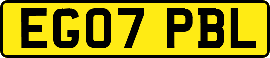 EG07PBL