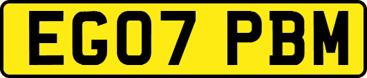 EG07PBM