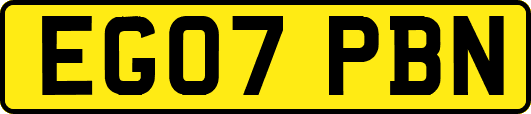 EG07PBN