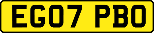 EG07PBO
