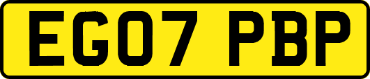 EG07PBP