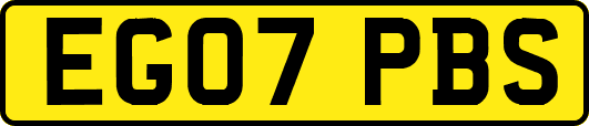 EG07PBS