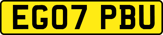 EG07PBU