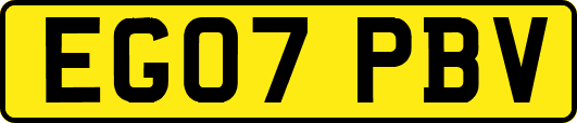 EG07PBV