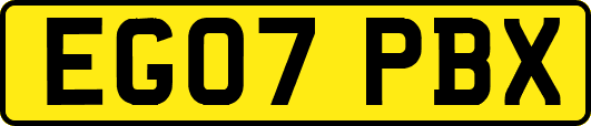 EG07PBX
