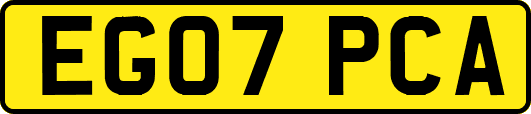 EG07PCA