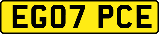 EG07PCE