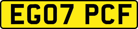 EG07PCF