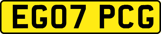 EG07PCG