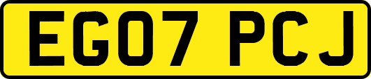 EG07PCJ