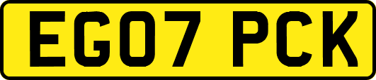 EG07PCK