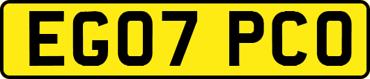 EG07PCO