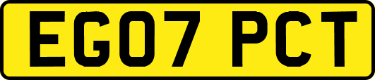 EG07PCT