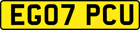 EG07PCU