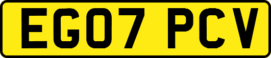EG07PCV