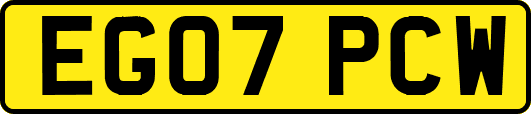 EG07PCW