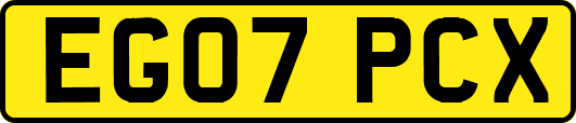 EG07PCX