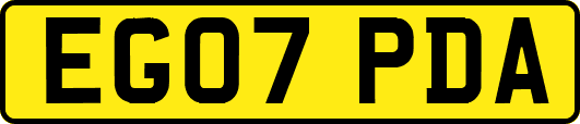 EG07PDA