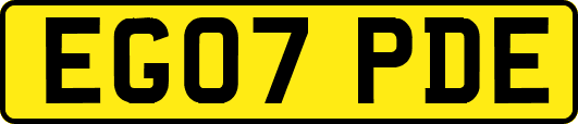 EG07PDE
