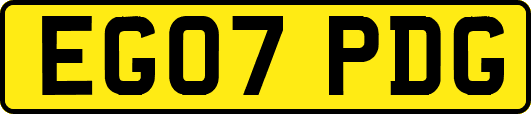 EG07PDG