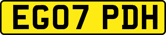 EG07PDH