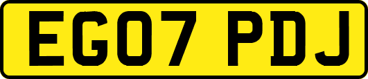 EG07PDJ