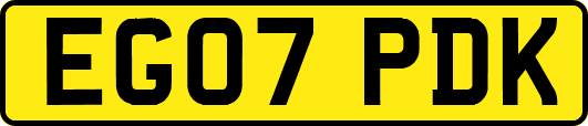 EG07PDK