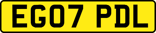 EG07PDL