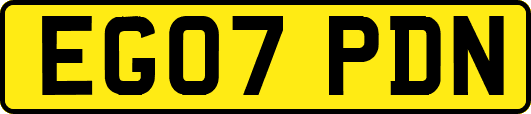 EG07PDN