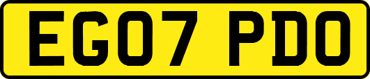 EG07PDO