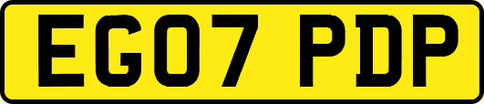 EG07PDP