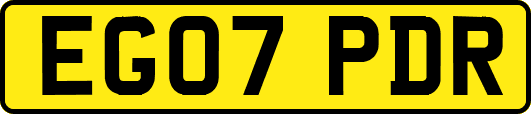 EG07PDR