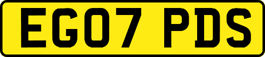 EG07PDS