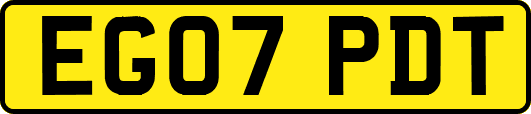 EG07PDT