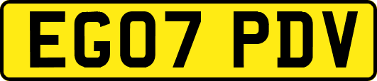 EG07PDV