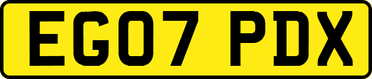 EG07PDX