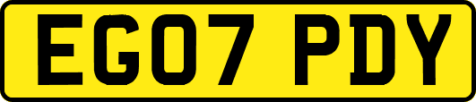 EG07PDY