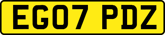 EG07PDZ