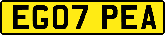 EG07PEA