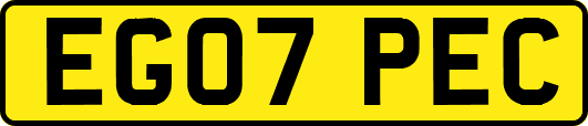 EG07PEC