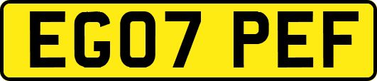 EG07PEF