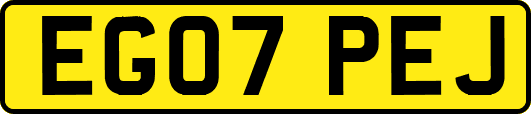 EG07PEJ