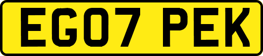 EG07PEK