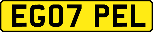 EG07PEL