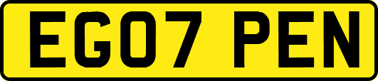 EG07PEN
