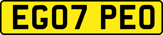 EG07PEO