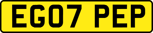 EG07PEP