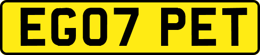 EG07PET