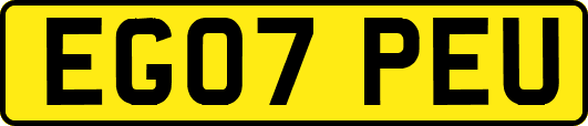 EG07PEU