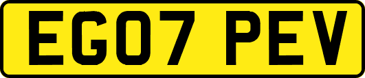 EG07PEV